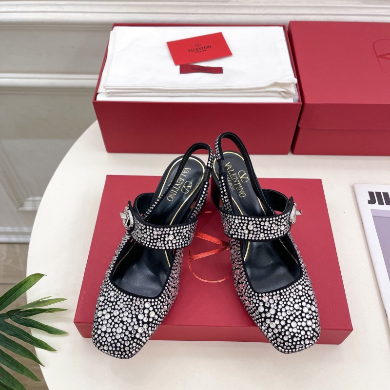 Valentino Sandals